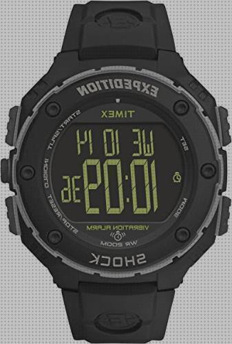 Los 25 Mejores Relojes Timex De Hombres T49950