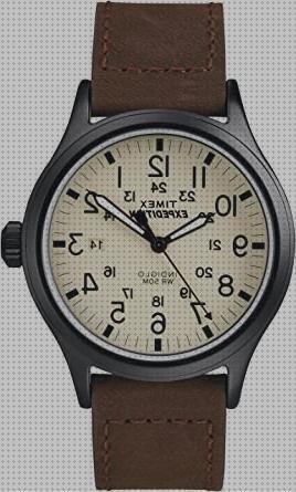 Review de reloj timex hombre