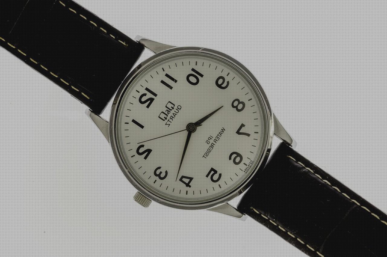 Opiniones de los 29 mejores Relojes Timex Indiglo De Hombres