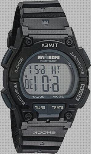 ¿Dónde poder comprar shock reloj timex ironman triathlon shock?