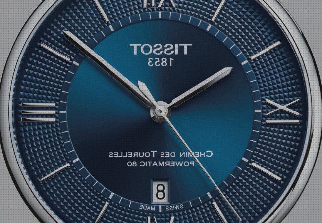 ¿Dónde poder comprar tissot reloj tissot chemin des tourelles?