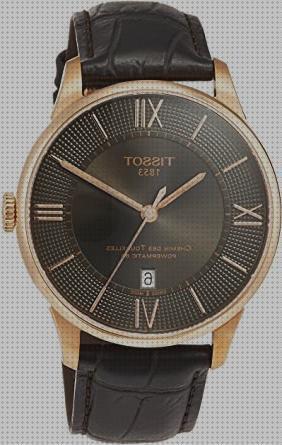 Opiniones de tissot reloj tissot chemin des tourelles