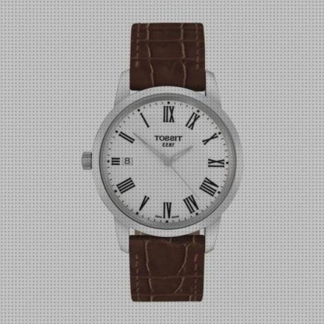 ¿Dónde poder comprar tissot reloj tissot classic dream?