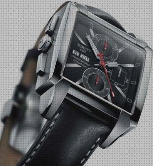 Las mejores marcas de tissot reloj tissot cuadrado hombre