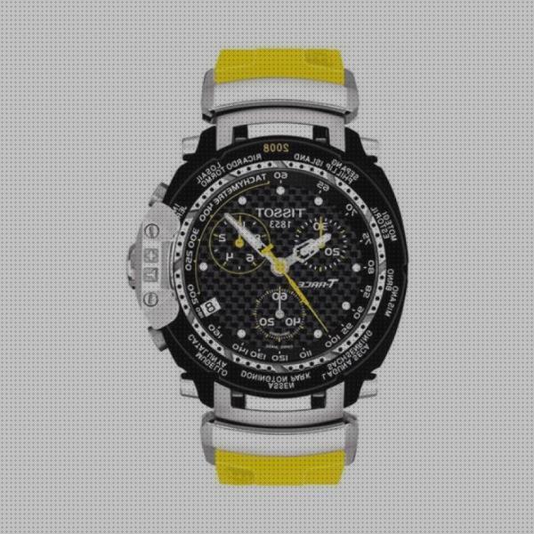 ¿Dónde poder comprar tissot reloj reloj tissot hombre moto gp?