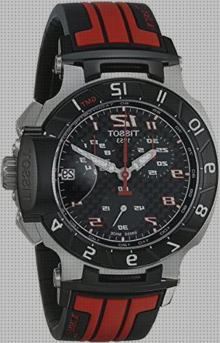 Las mejores marcas de tissot reloj reloj tissot hombre moto gp