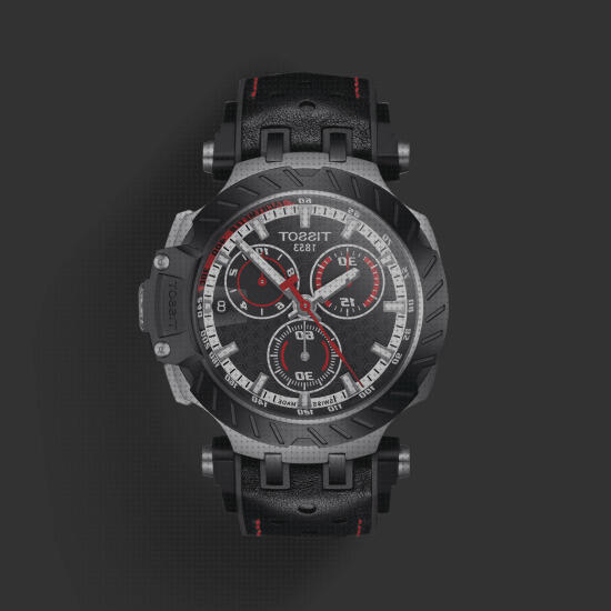 Las mejores tissot reloj reloj tissot hombre moto gp