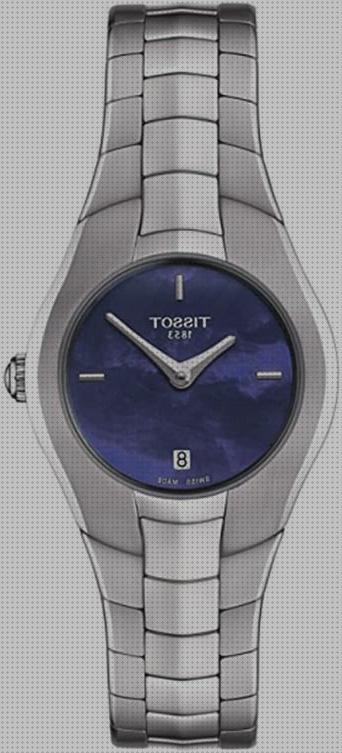 ¿Dónde poder comprar tissot reloj tissot señora?