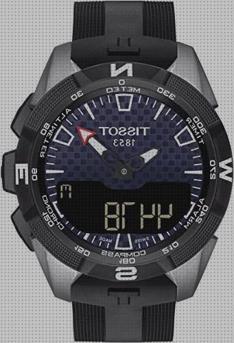 ¿Dónde poder comprar tissot reloj tissot t touch solar hombre?