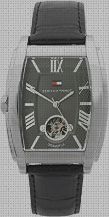 Las mejores reloj tommy reloj tommy automatico hombre