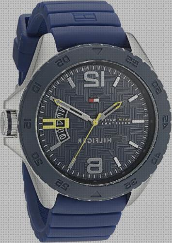 Las mejores marcas de reloj tommy sport hombre reloj tommy reloj tommy deportivo hombre