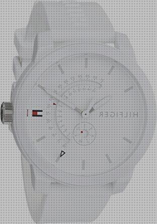 Análisis de los 25 mejores Relojes Tommy Hilfiger Blancos De Hombres