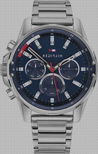 ¿Dónde poder comprar tommy hilfiger reloj reloj tommy reloj tommy hilfiger hombre acero?