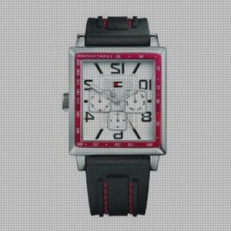 Las mejores tommy hilfiger reloj reloj tommy reloj tommy hilfiger hombre cuadrado