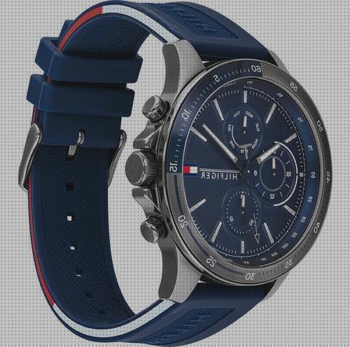 Opiniones de tommy hilfiger reloj reloj tommy reloj tommy hilfiger hombre original