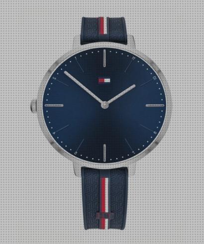 Las mejores tommy hilfiger reloj reloj tommy reloj tommy hilfiger mujer