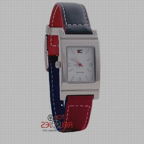 Las mejores tommy hilfiger reloj reloj tommy reloj tommy hilfiger mujer correa cuero