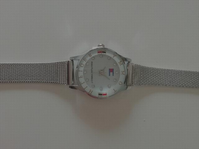 ¿Dónde poder comprar tommy hilfiger reloj reloj tommy reloj tommy hilfiger mujer imitacion?