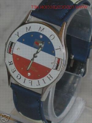 ¿Dónde poder comprar tommy hilfiger reloj reloj tommy reloj tommy hilfiger mujer replica?