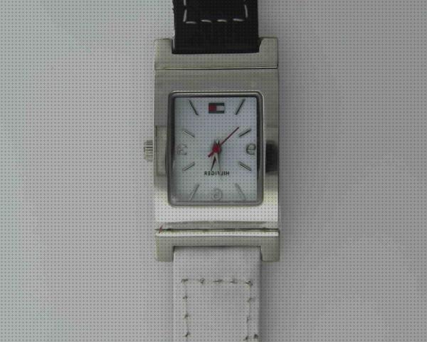 Opiniones de tommy reloj tommy hilfiger reversible