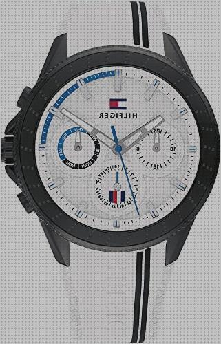 Las mejores marcas de reloj tommy reloj tommy hombre blanco