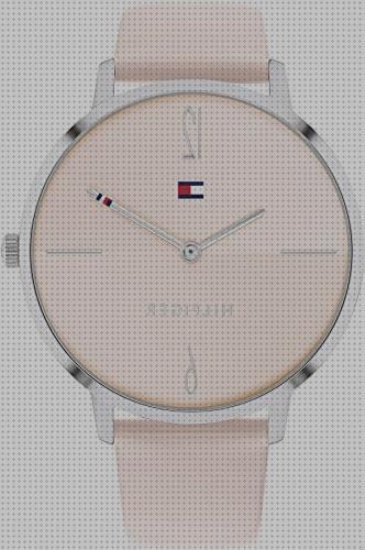 ¿Dónde poder comprar reloj tommy reloj tommy mujer rosado?