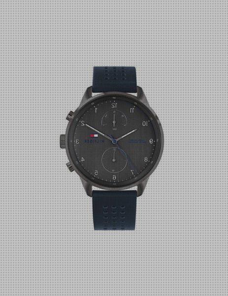 Las mejores reloj tommy reloj tommy sport hombre