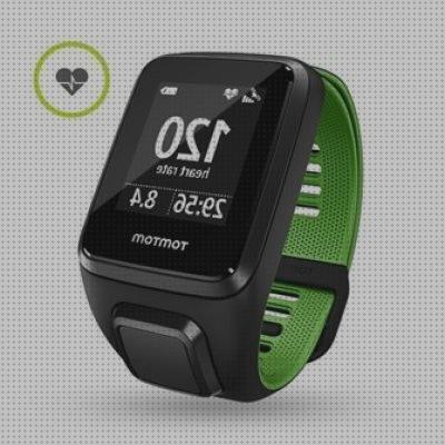 ¿Dónde poder comprar reloj tomtom reloj tomtom runner 3 cardio?