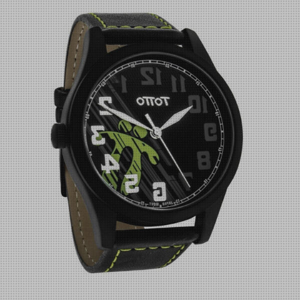 Las mejores totto reloj totto deportivo hombre