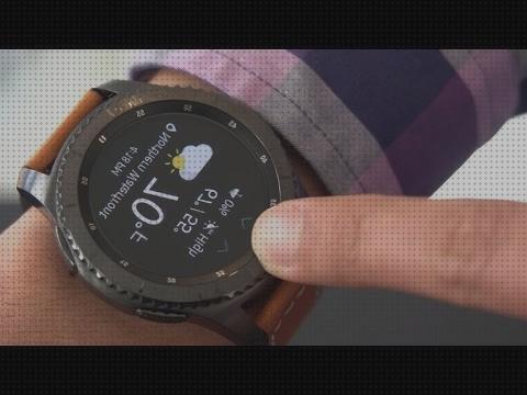 ¿Dónde poder comprar samsung reloj touch samsung?