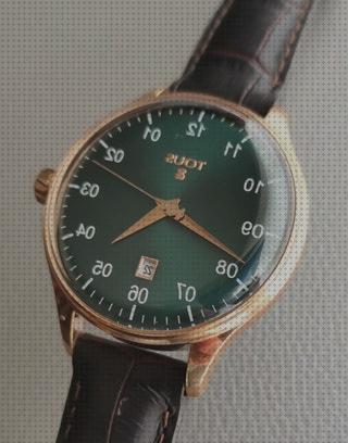 Review de reloj tous en zarsgoza