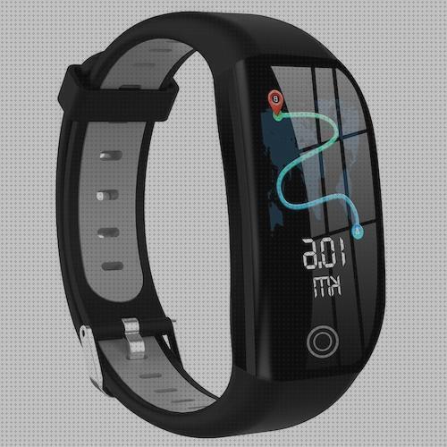 Las mejores reloj tracker