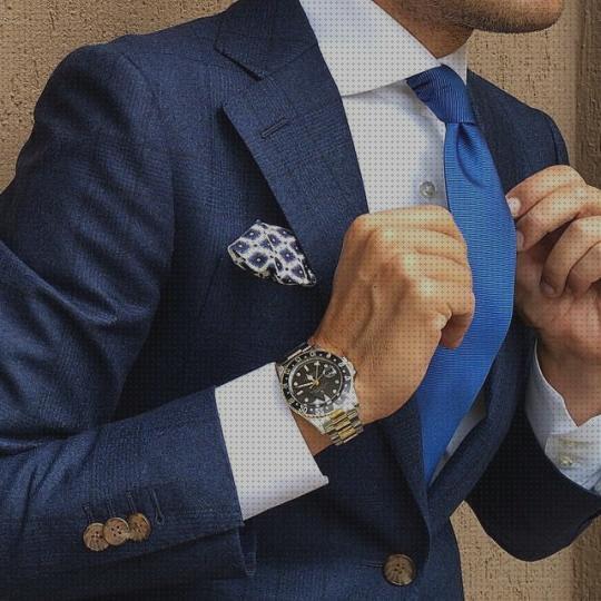 ¿Dónde poder comprar reloj traje hombre?