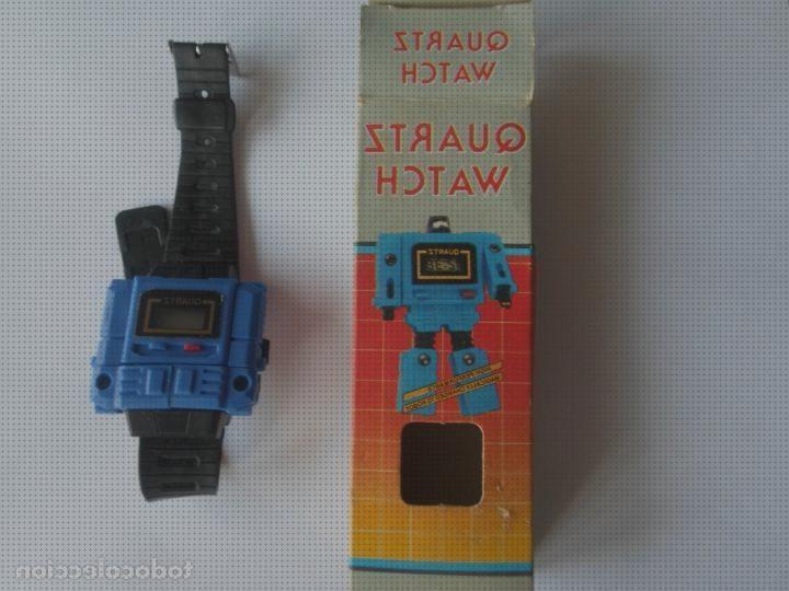 ¿Dónde poder comprar reloj años 40 reloj mondaine hombre reloj mondaine reloj transformers años 80?