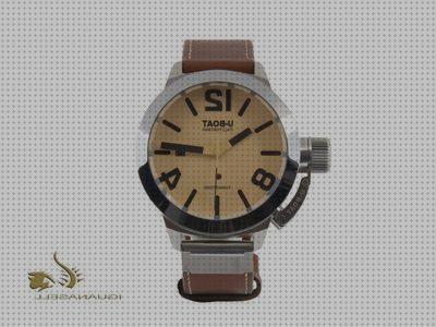 Las mejores reloj tungsteno