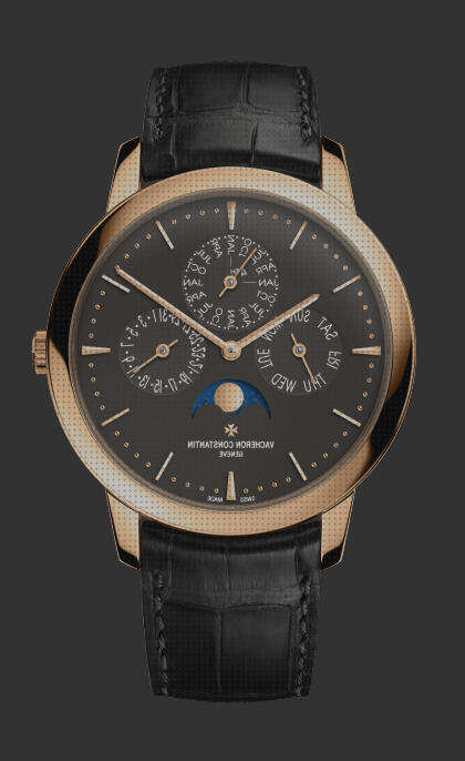 ¿Dónde poder comprar reloj vacheron constantin?