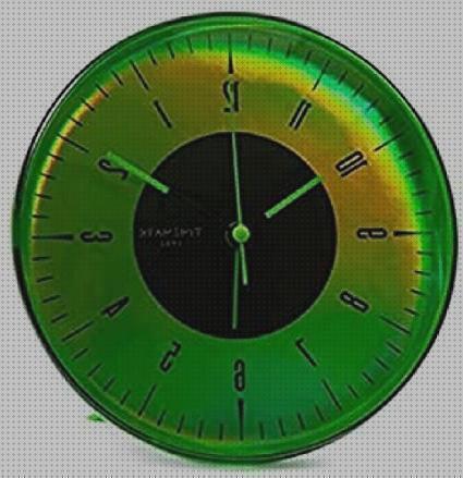 Mejores 28 relojes verdes del mundo