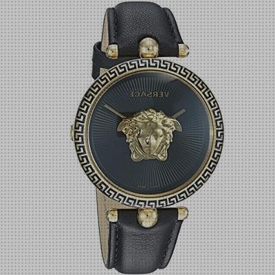 Las mejores marcas de reloj versace reloj automatico amazon transparente reloj inteligente de color rosa de amazon de huella digital reloj versace hombre imitacion