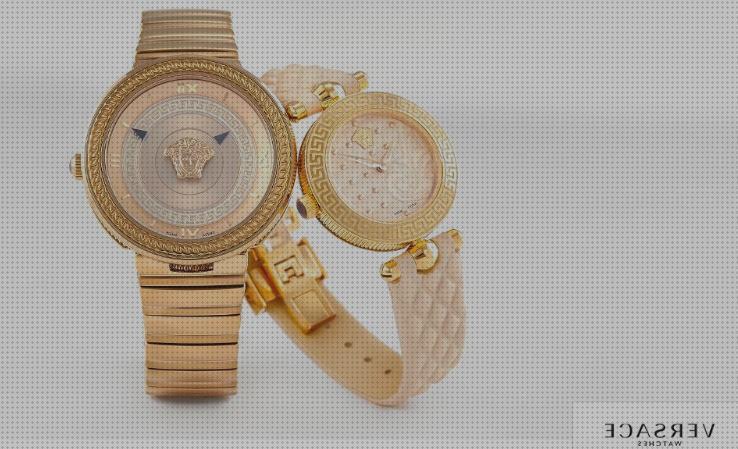 Review de reloj versace hombre imitacion