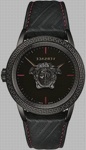 Review de reloj versace palazzo empire hombre