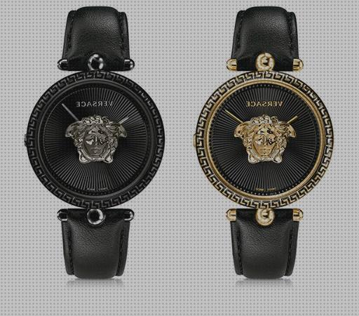 Opiniones de reloj versace reloj automatico amazon transparente reloj inteligente de color rosa de amazon de huella digital reloj versace palazzo empire hombre