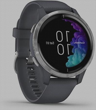 Los mejores 33 Relojes Vestir Con Gps