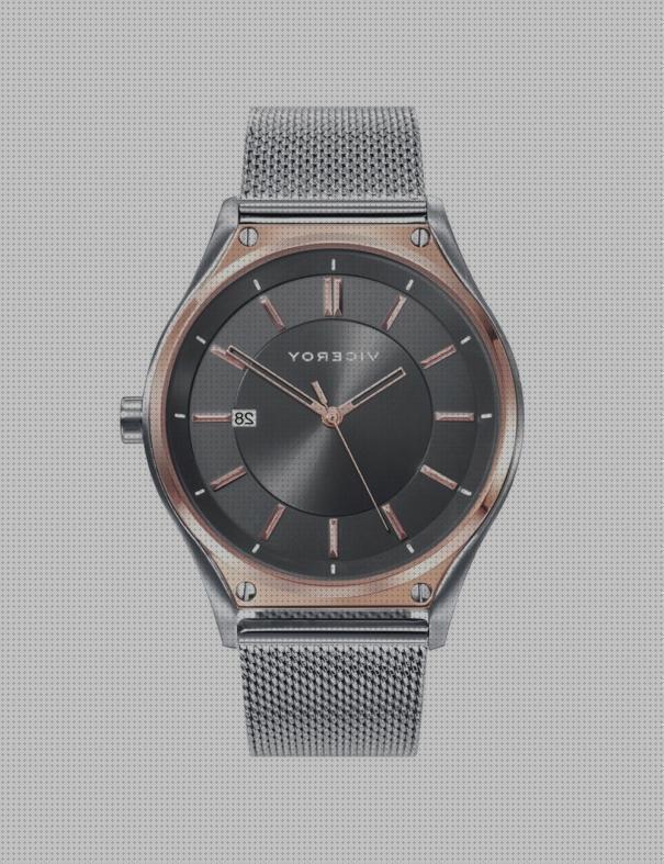 Review de reloj viceroy air hombre