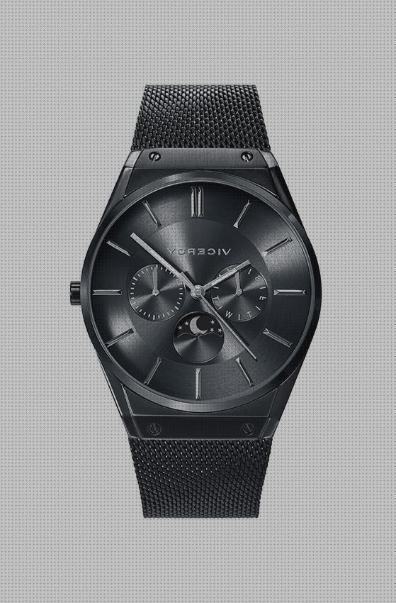 Opiniones de los 34 mejores Relojes Viceroy Air De Hombres