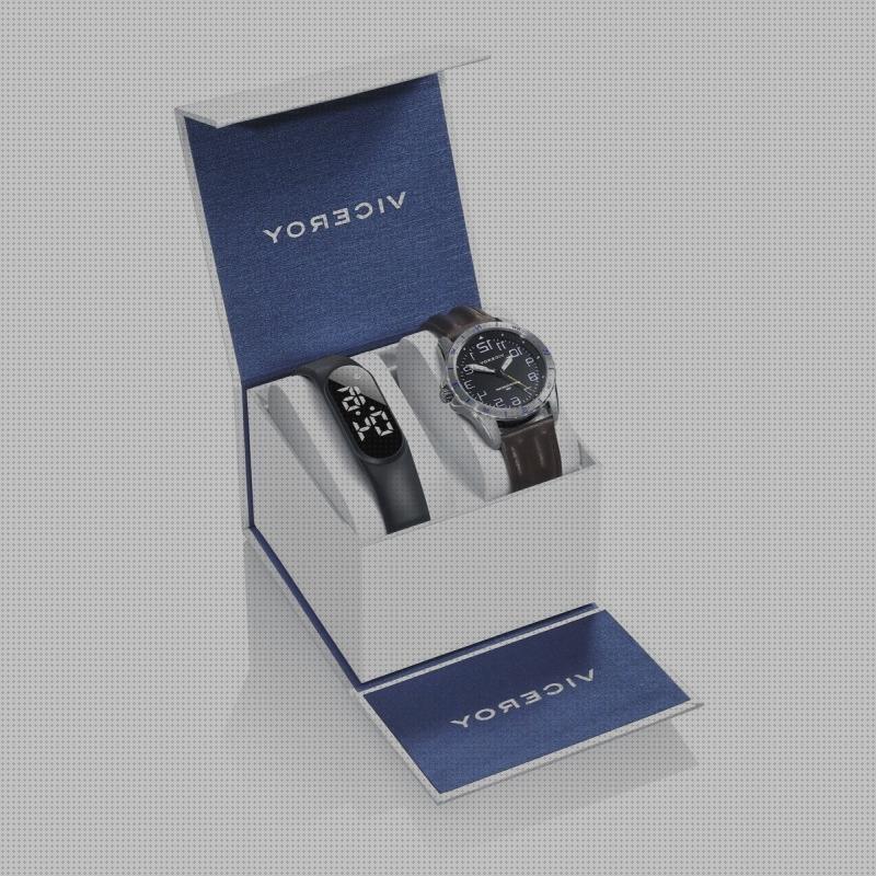 Review de reloj viceroy comunion