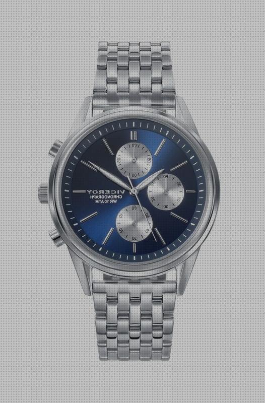 Los mejores 28 Relojes Viceroy Esferas Azules De Hombres