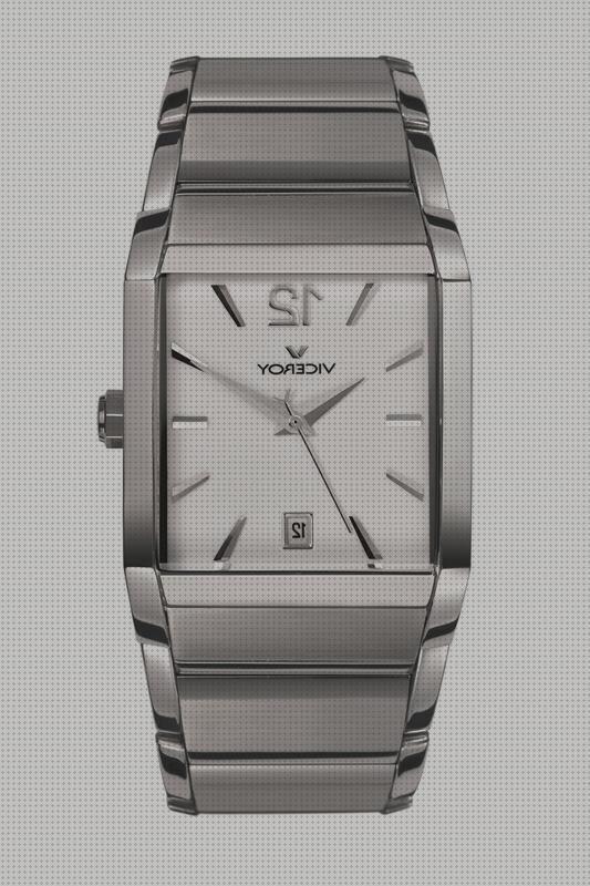 Opiniones de reloj viceroy hombre reloj viceroy reloj viceroy hombre acero