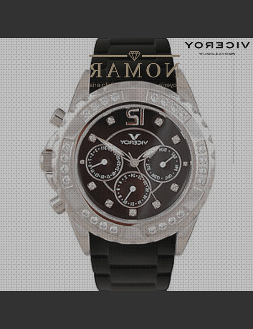 Las mejores marcas de reloj viceroy hombre reloj viceroy reloj viceroy hombre caucho