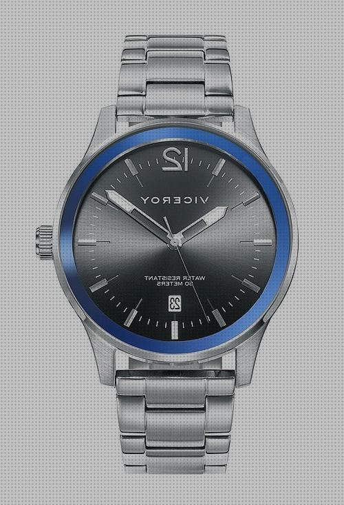 Los mejores 39 Relojes Viceroy De Hombres Correas Metalicas