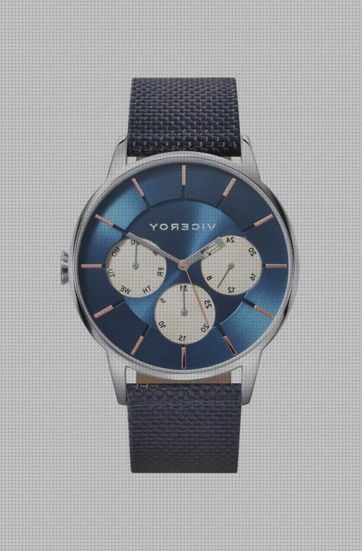 ¿Dónde poder comprar reloj viceroy hombre reloj viceroy reloj viceroy hombre esfera azul?